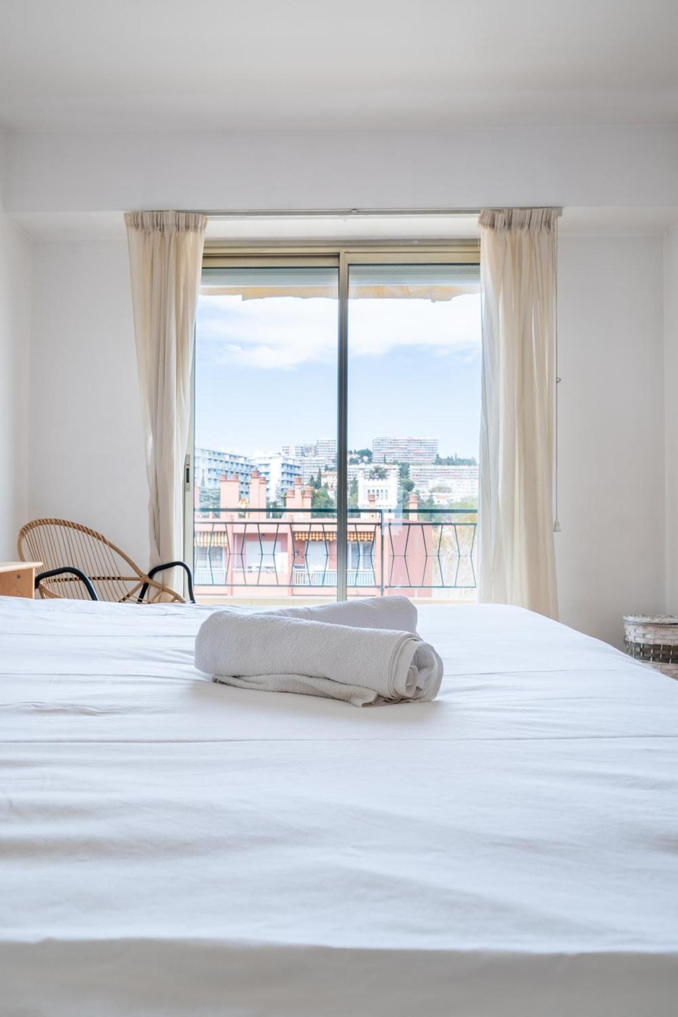 Apartment Magnifique 3p Promenade Des Nizza